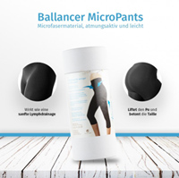 Tenderma - Ballancer® MicroPants